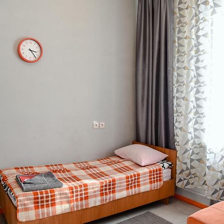 Hostel Apostol Nowosybirsk Zewnętrze zdjęcie