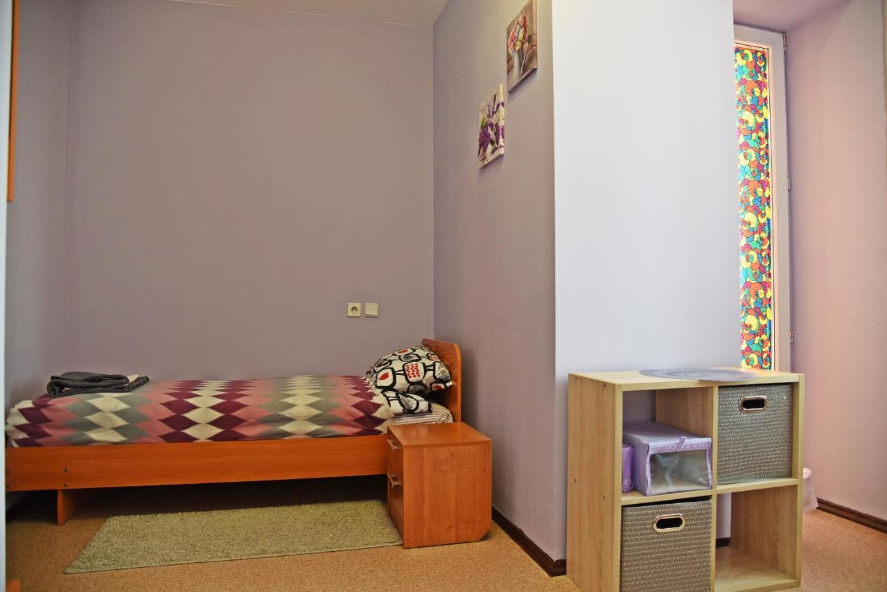 Hostel Apostol Nowosybirsk Zewnętrze zdjęcie