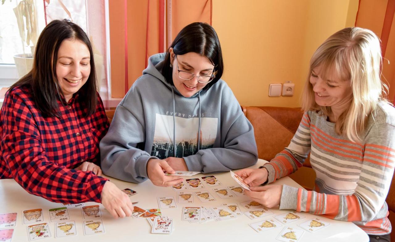 Hostel Apostol Nowosybirsk Zewnętrze zdjęcie